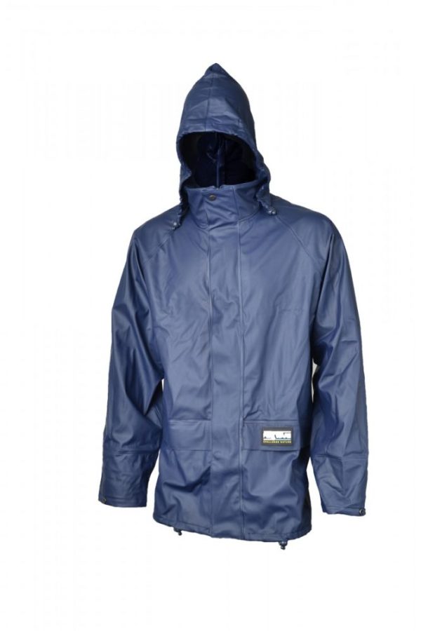 Flexware Coat