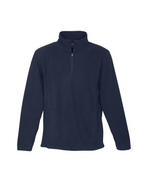 Mens Trinity 1/2 Zip Pullover