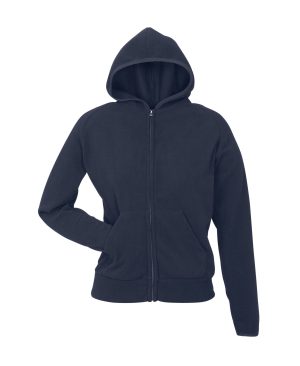 Ladies Trinity Hoodie