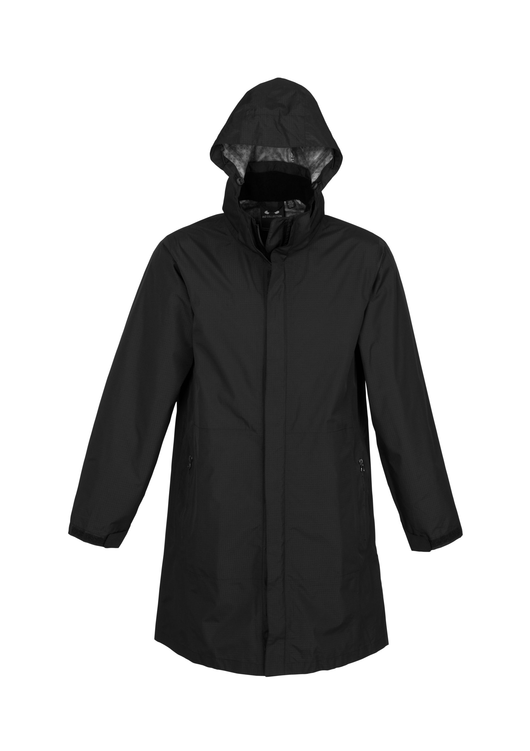 Unisex Stockman Overcoat : Weatherware