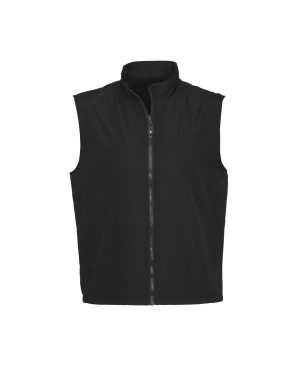Unisex Reversible Vest