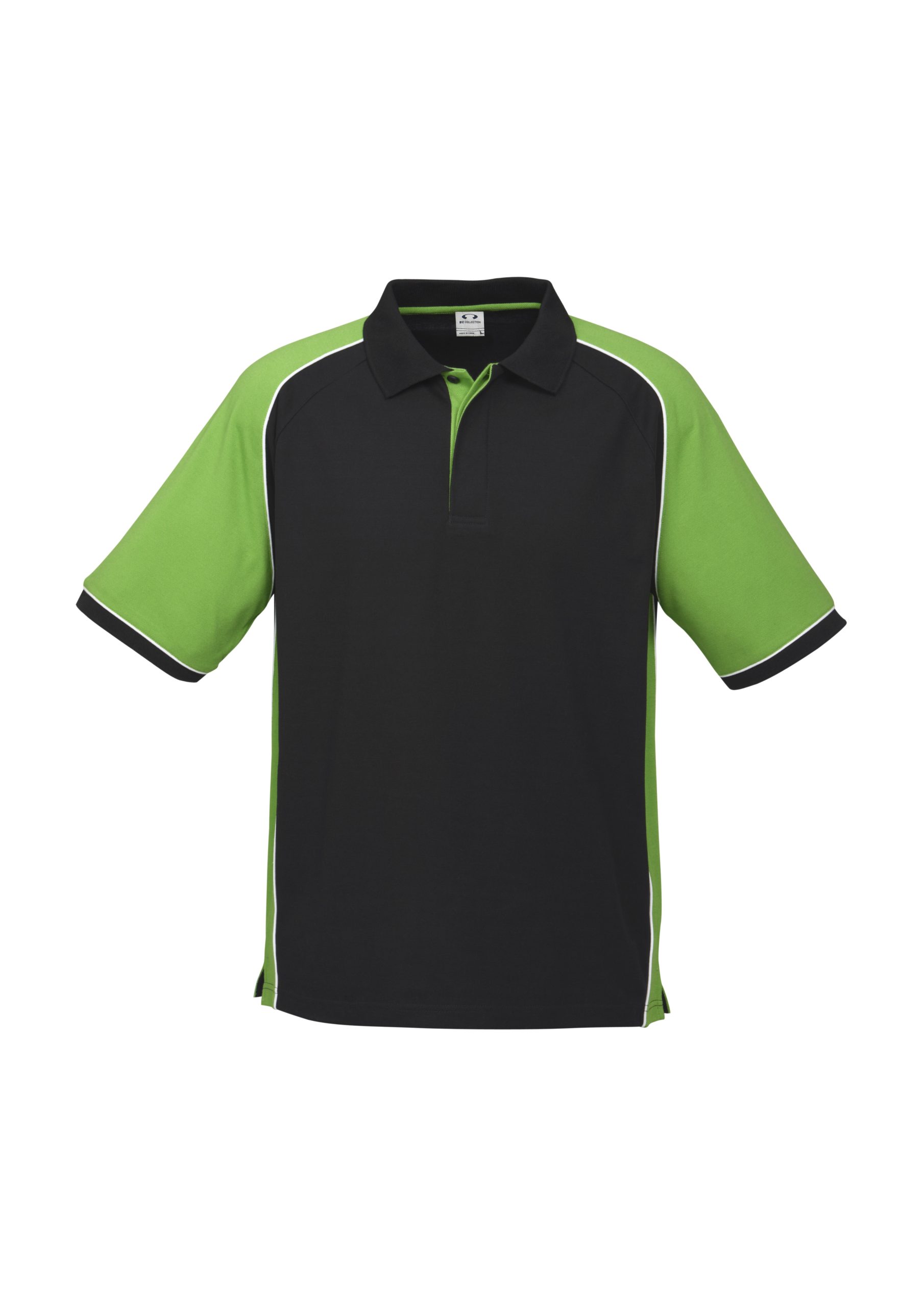 Nitro Polo - Image 2