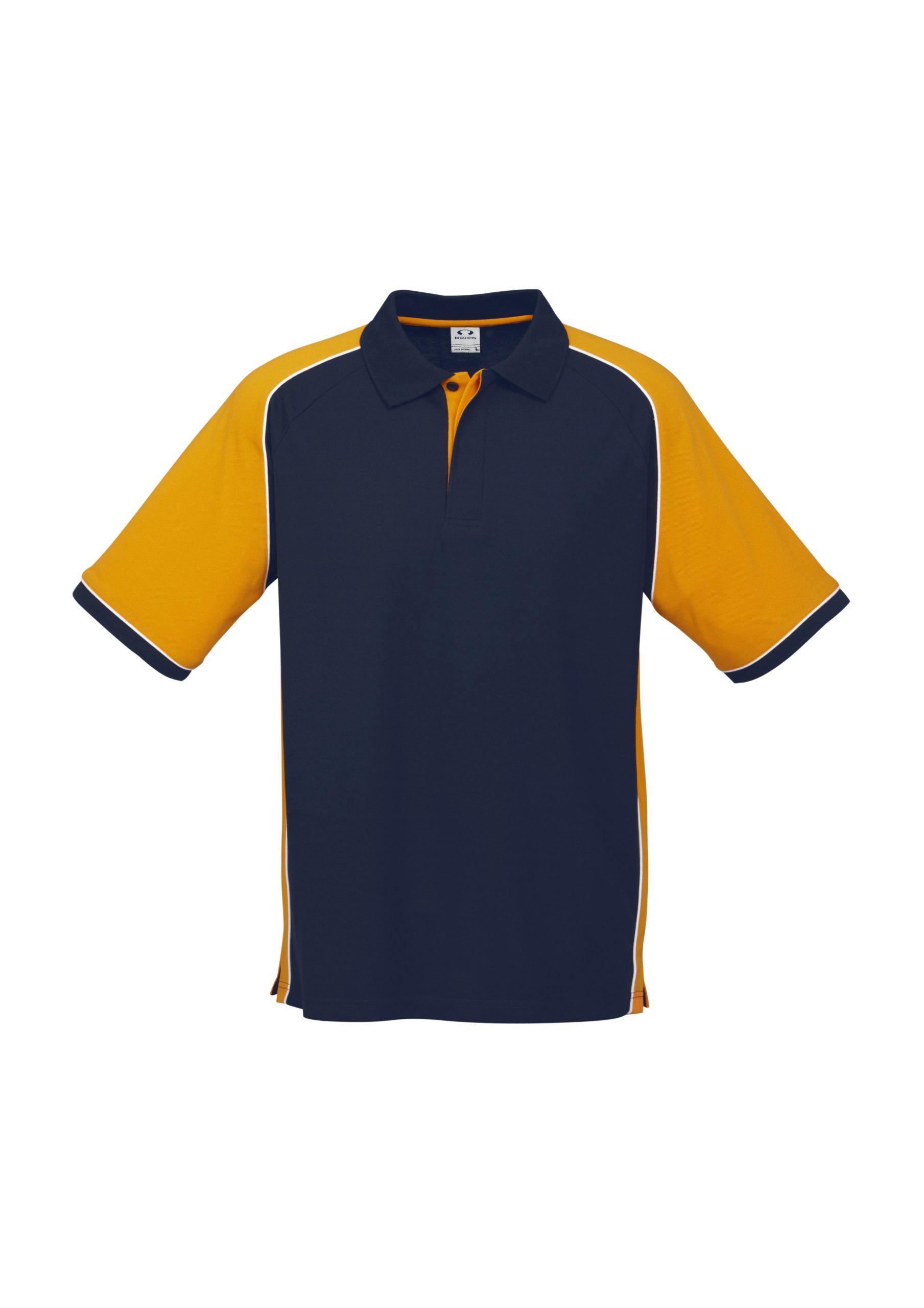 Nitro Polo