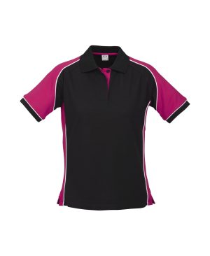 Nitro Polo
