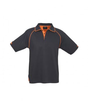 Fusion Polo