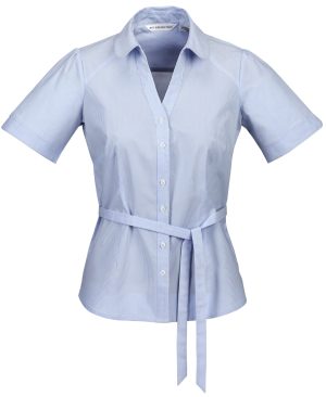 Ladies Berlin Y-Line Shirt