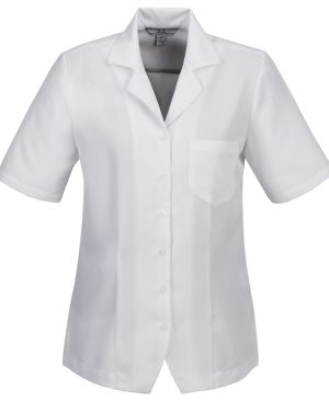 Ladies Plain Oasis Overblouse
