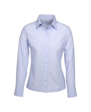 Ladies Ambassador Long Sleeve Shirt