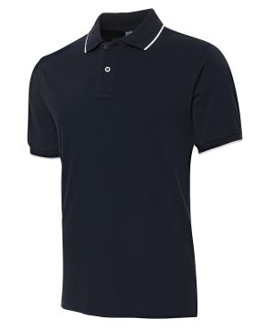Cotton Face Polo