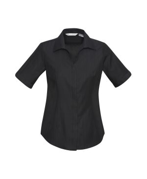 Ladies Preston Short Sleeve Shirt