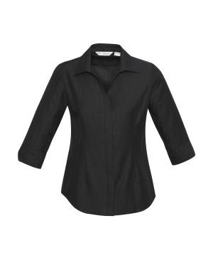 Ladies Preston 3/4 Sleeve Shirt