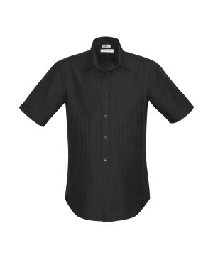 Mens Preston Short Sleeve Shirt