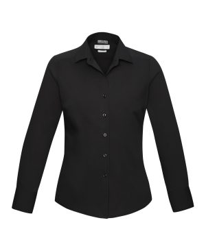 Ladies Verve Long Sleeve Shirt