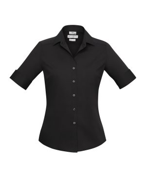 Ladies Verve Short Sleeve Shirt