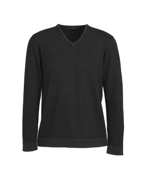 Mens Origin Merino Pullover