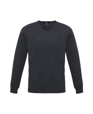Mens Milano Pullover