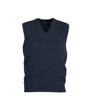 Mens Woolmix Vest